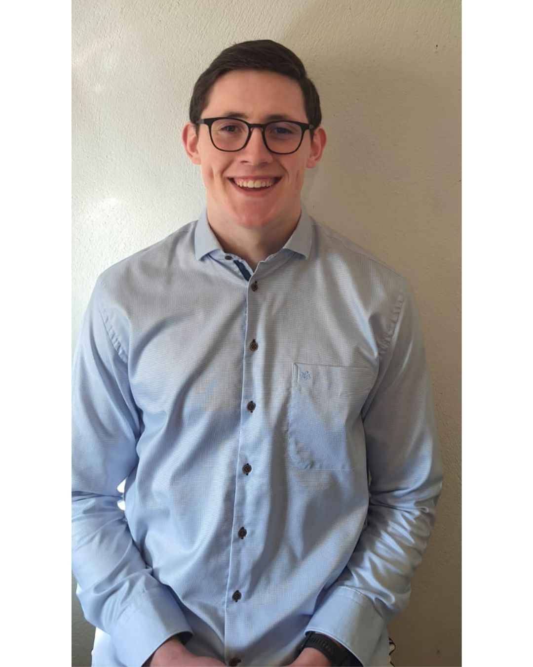 Robert Davitt, Ireland